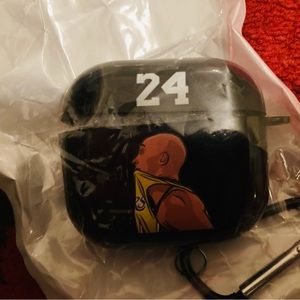 Mamba #24 air pod holder